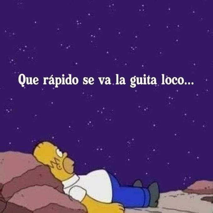 Dia 80 de marzo: