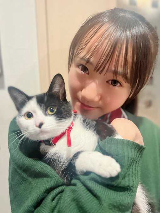 Twitterのコスプレ画像13