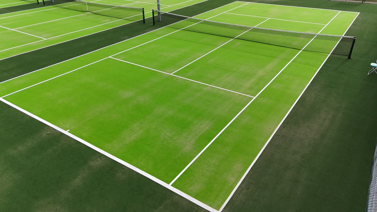 Synthetic Turf Management Ltd tweet media