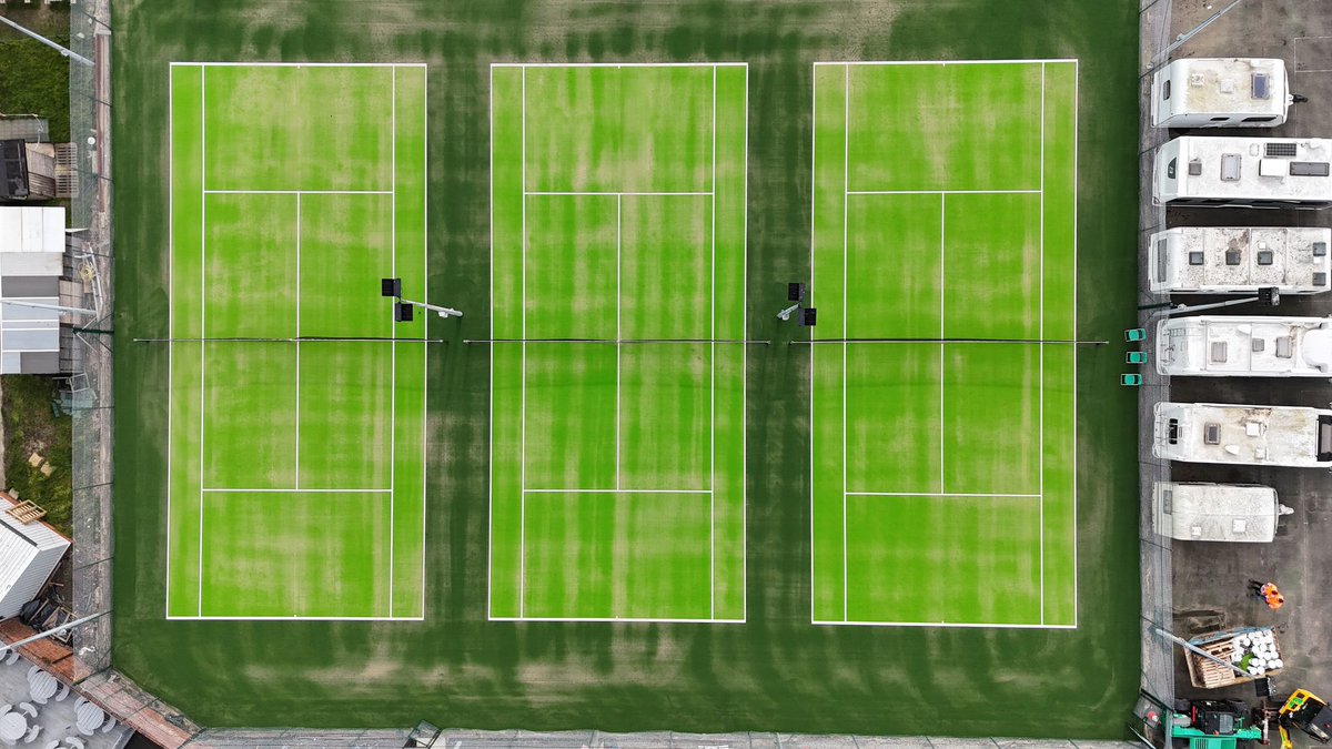 Synthetic Turf Management Ltd tweet media