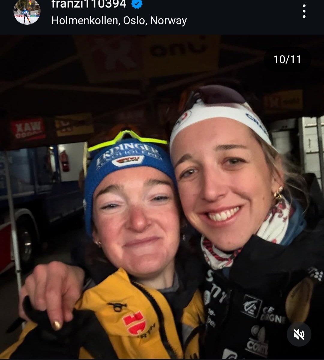 Oh god I love them so much!😍🥹🥹🥰

#biathlon