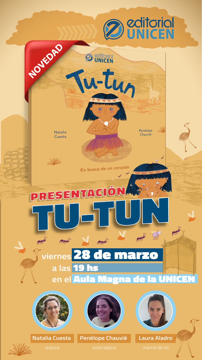 El viernes presentamos este libro, que no sólo es un libro sino una herramienta para hablar de donación pediátrica.
Además, el Consejo Deliberante nos entregará la declaratoria de interés.
Nosotros donaremos ejemplares a bibliotecas populares. 
Para toda la familia Los esperamos!