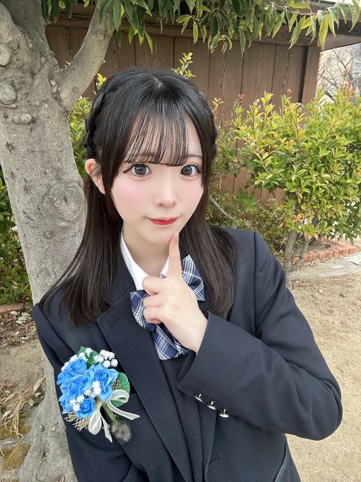 眞辺あみのTwitter画像24