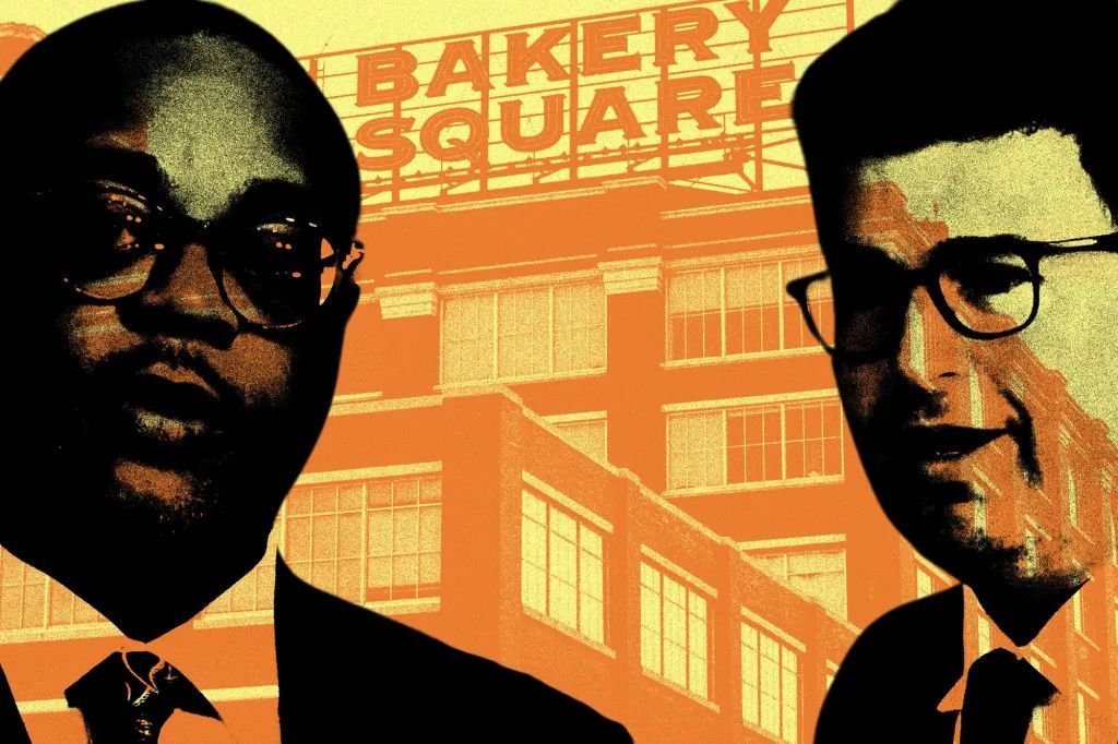 Why are developers backing Democratic mayoral challenger Corey O’Connor? PublicSource found that 80% of mayoral campaign contributions from the real estate, development and construction industries went to O’Connor over incumbent Ed Gainey. buff.ly/Tv0nIZ1