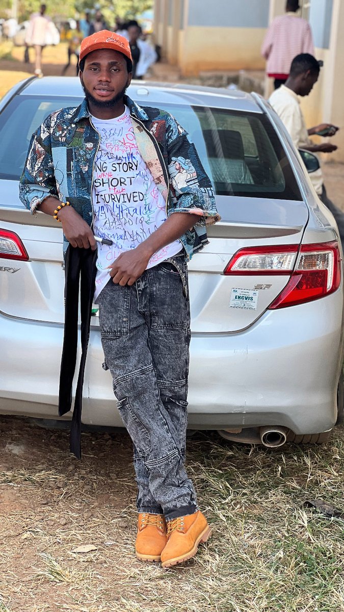 itzscott070's tweet image. Long story short i survived ❤️