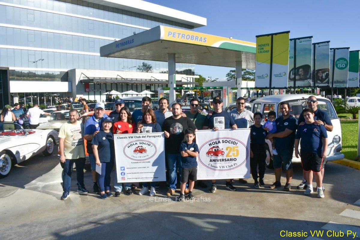 CVWC_PY's tweet image. El  23/03 participamos en la 2da edición de RAID Latinoamericano. La organización y coordinación corrió por cuenta del #CVAP a quienes agradecemos por la invitación. y a los mas de 25 socios quienes nos representaron.

Todas las fotos en: bit.ly/424bRSQ