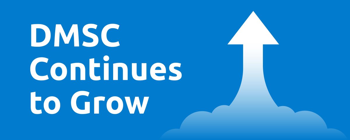 DigitalMetrolo1's tweet image. DMSC is pleased to announce the addition of two more members Sandia National Laboratories and Rubypoint!

Learn more: qifstandards.org/dmsc-continues…

Interested in joining DMSC? Read more about our organization and the benefits of membership: qifstandards.org/about-dmsc/

#QIFstandard