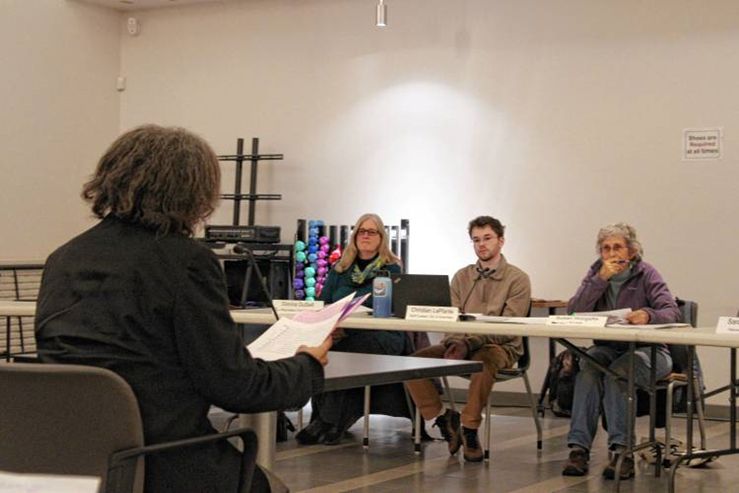Community Preservation Coalition (@cpa_coalition) on Twitter photo The best #CommunityPreservationAct programs ensure that the public can provide input on CPA priorities. <a href="/GreenfieldMA/">City of Greenfield</a> recently held its annual public hearing to help their local committee decide how to allocate over $200k in CPA funding this year.
recorder.com/Public-weighs-… The best #CommunityPreservationAct programs ensure that the public can provide input on CPA priorities. <a href="/GreenfieldMA/">City of Greenfield</a> recently held its annual public hearing to help their local committee decide how to allocate over $200k in CPA funding this year.
recorder.com/Public-weighs-…