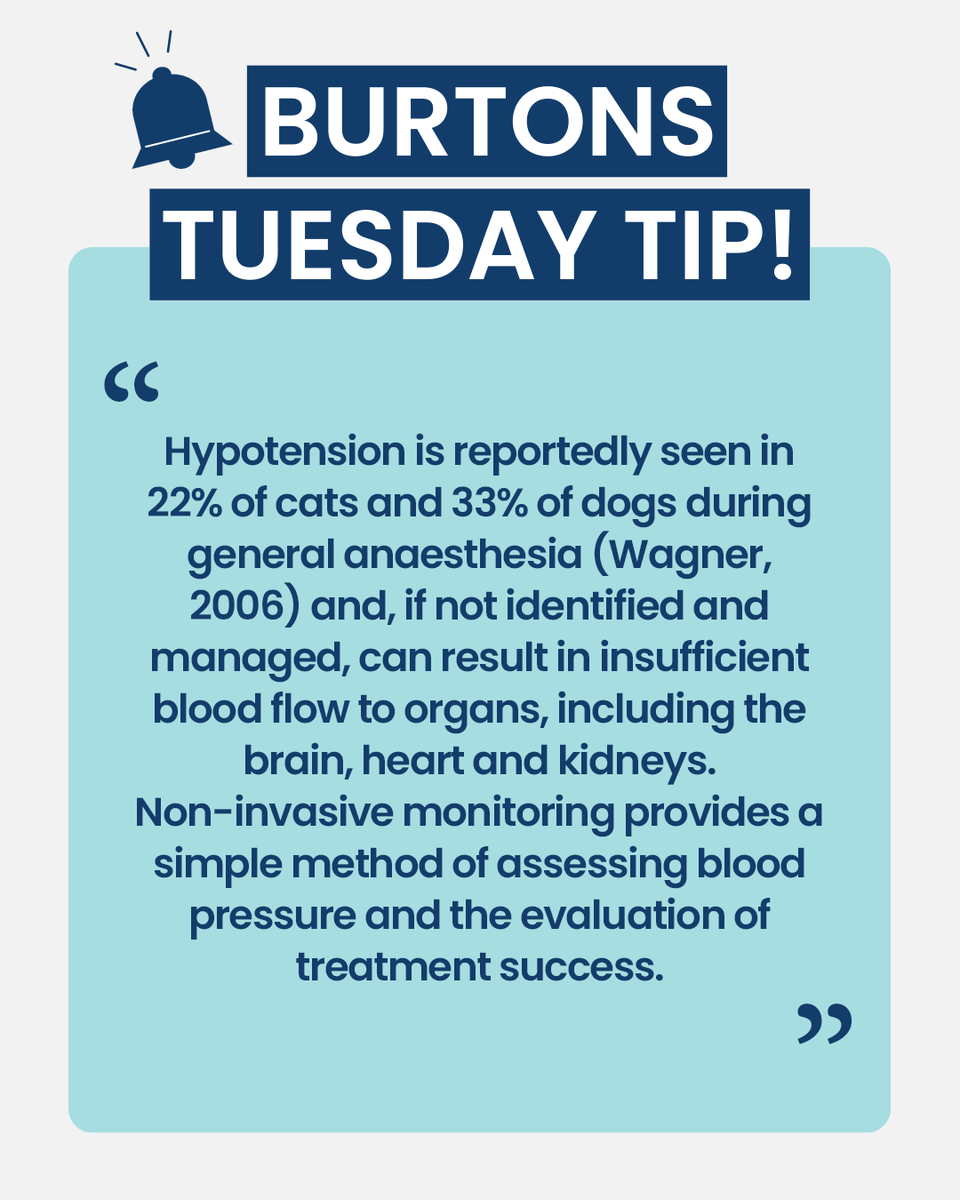 Burtons Veterinary Equipment tweet media