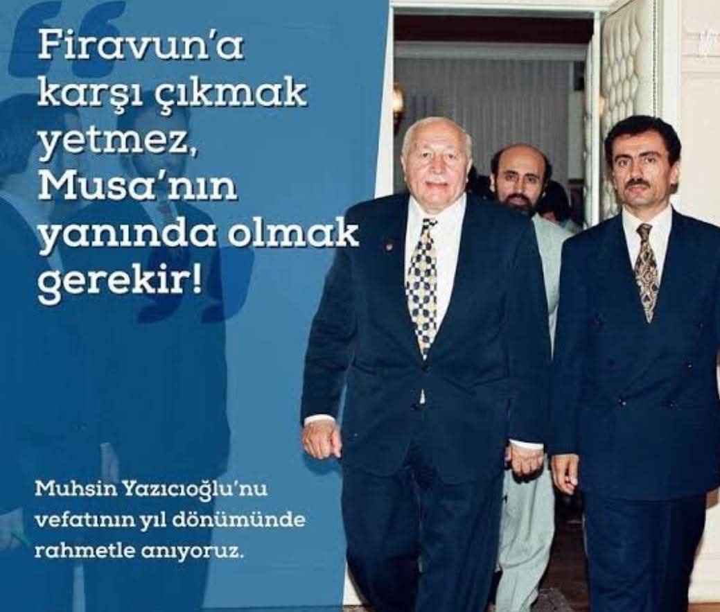 Cumaocal's tweet photo. İki güzel insan...Rabbim rahmet eylesin mekanları cennet olsun inşallah... https://t.co/e1Yq8VFf9e