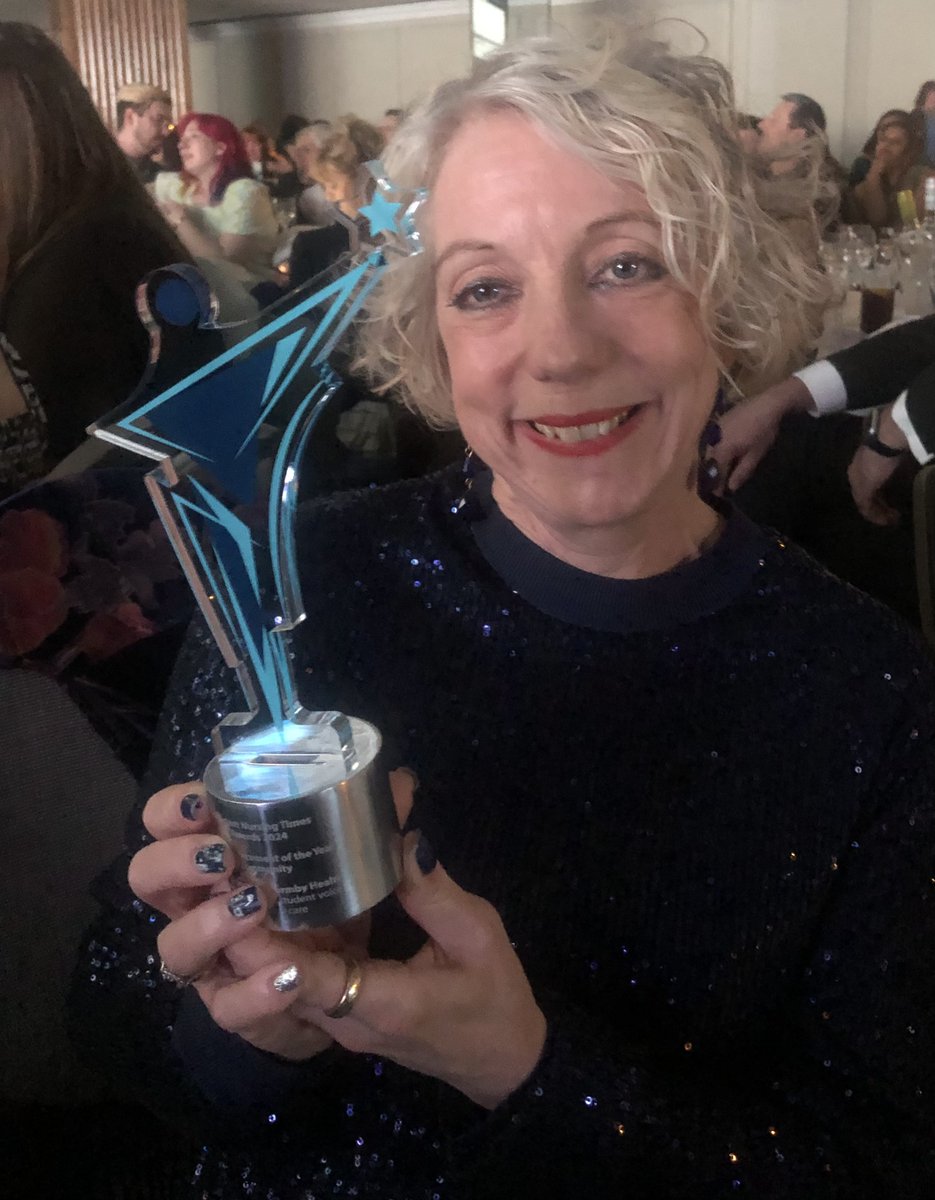 Southport and Formby Health tweet media