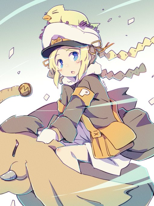 モナッピーはどうなりましたか? 