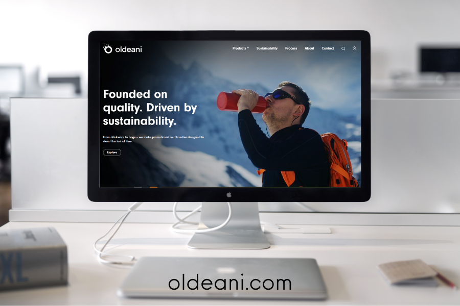 oldeani1's tweet photo. Our new site is now live, register online for a trade account to view sustainable drink ware, recycled bags and the latest tech - https://t.co/FJfCsvhckX https://t.co/jxyV2KTp7H