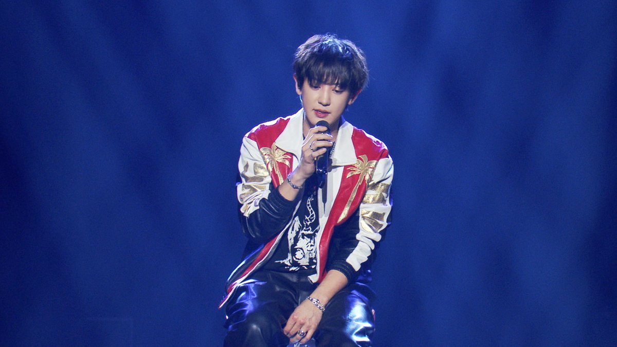 CHANYEOL 찬열 'Tomorrow' Stage Video @2025 CHANYEOL LIVE TOUR : 都市風景 (City-scape)│Epilogue

youtu.be/-6u2qu9867c

#CHANYEOL #찬열
#EXO #엑소 #weareoneEXO
#CHANYEOL_都市風景_City_scape_Epilogue
#2025_CHANYEOL_LIVETOUR #都市風景