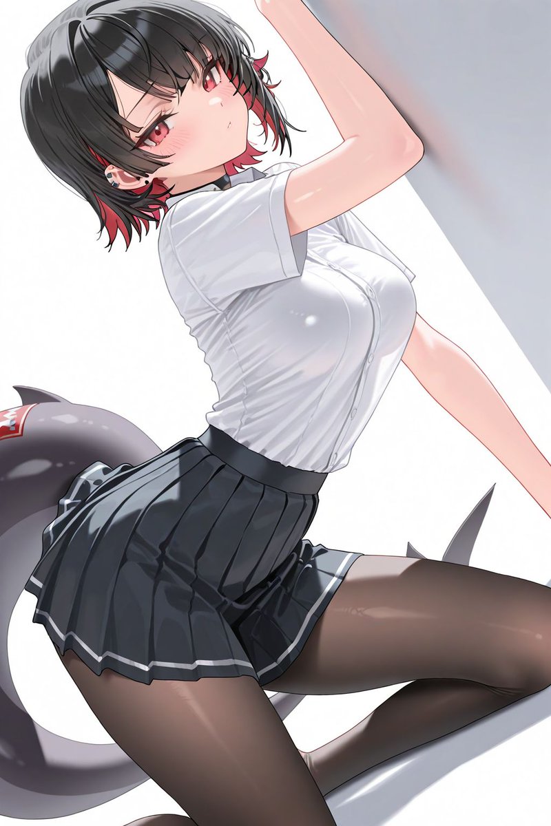 制服エレン
#zzzero #ゼンゼロ 