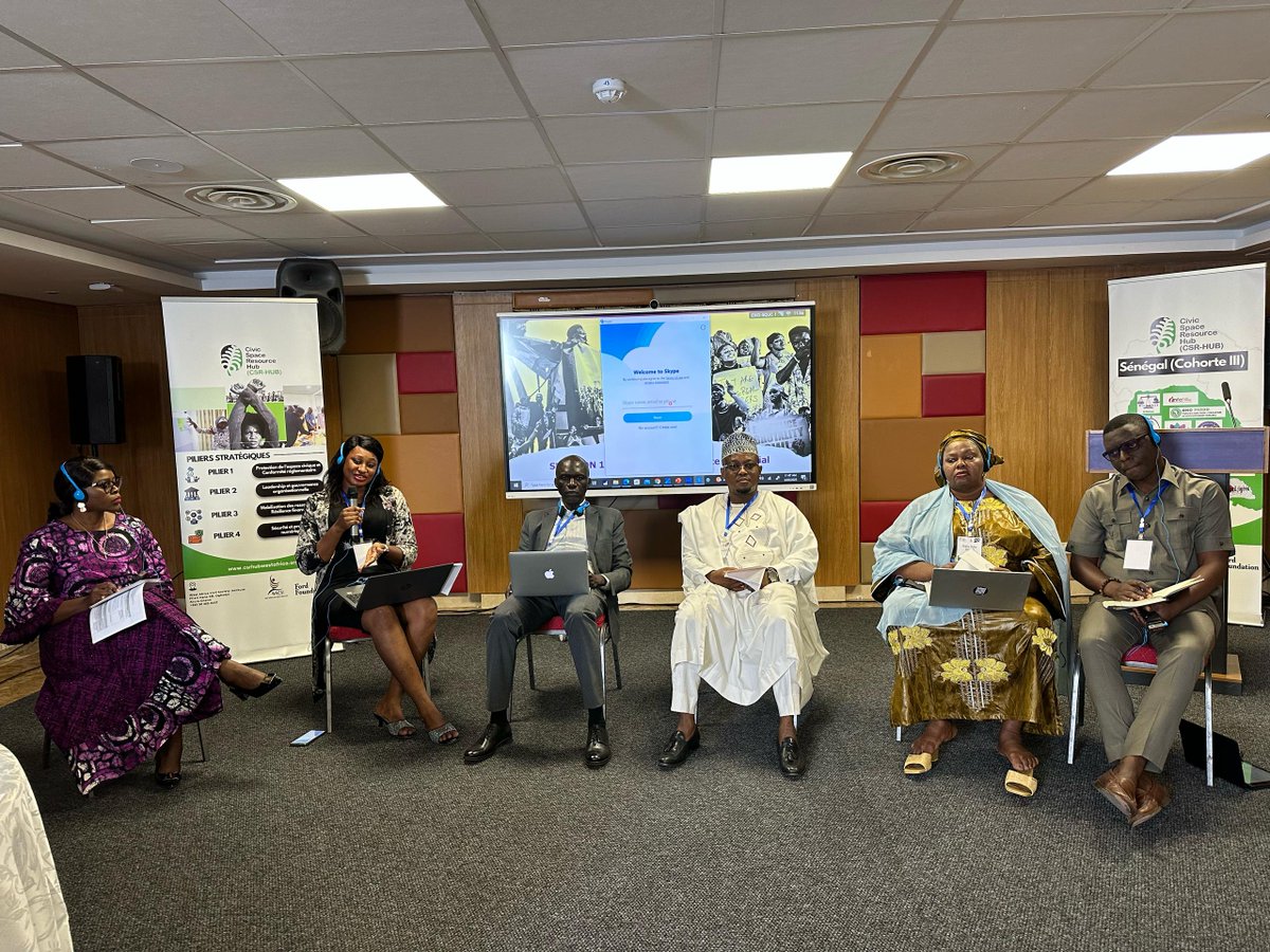 AfricTivistes tweet media