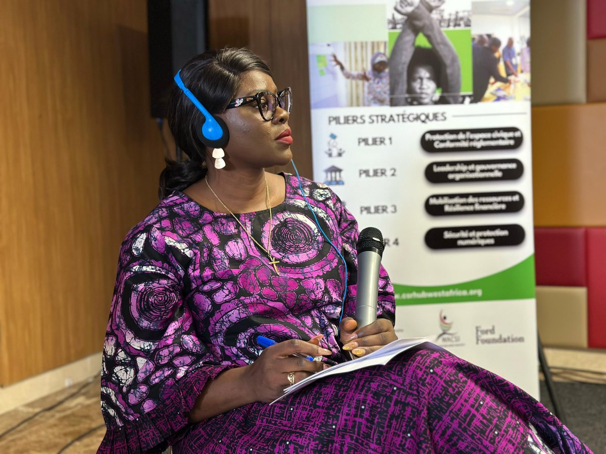 AfricTivistes tweet media