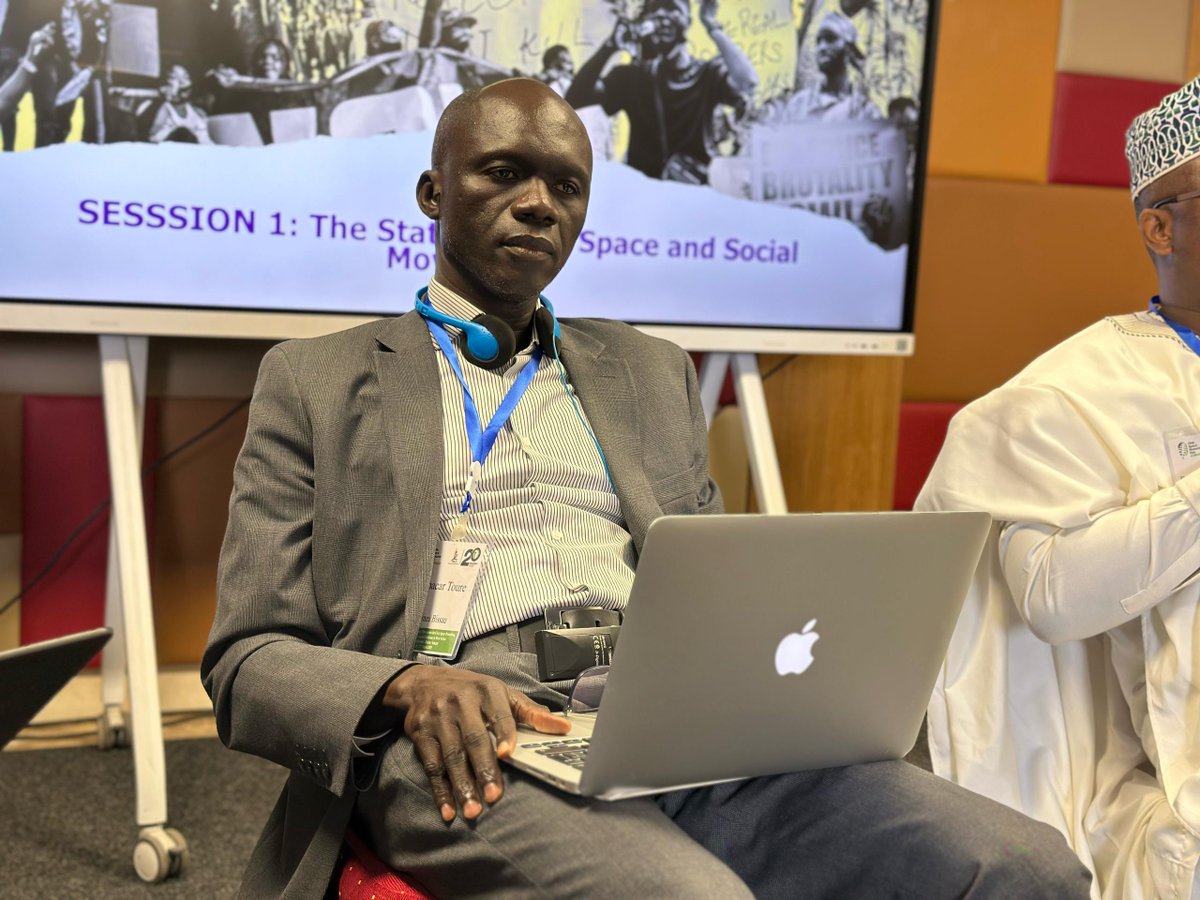 AfricTivistes tweet media