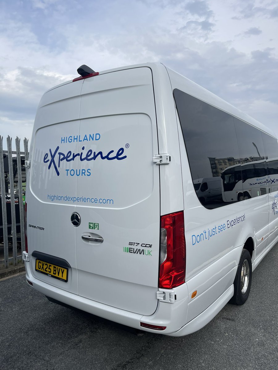 FHMcD Signs Ltd. tweet media