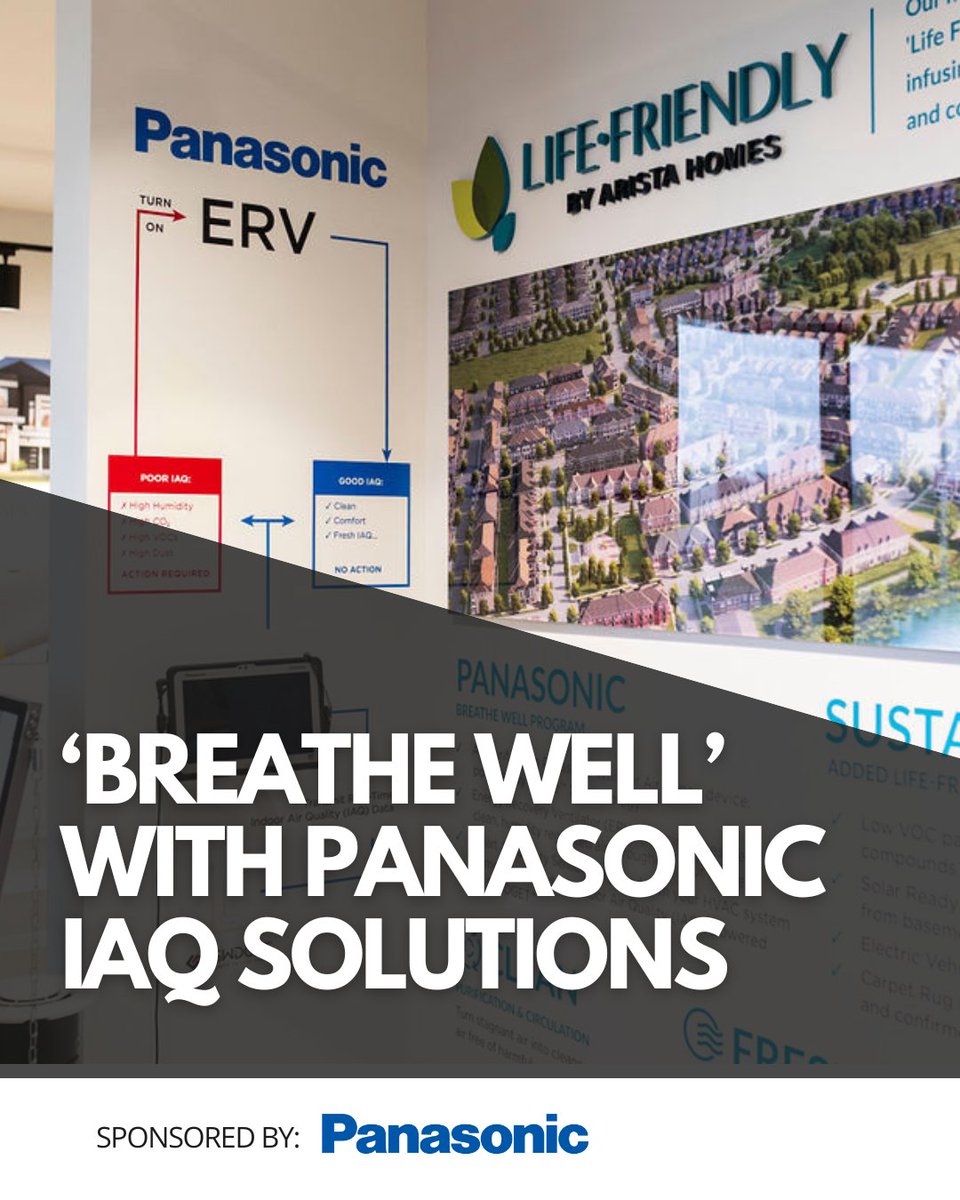 Most people spend 90% of their time indoors—but did you know indoor air can be 5X more polluted than outside? 

👉 Want to know what’s in the air you breathe—and how to fix it? Read more: hubs.li/Q03dcdY60