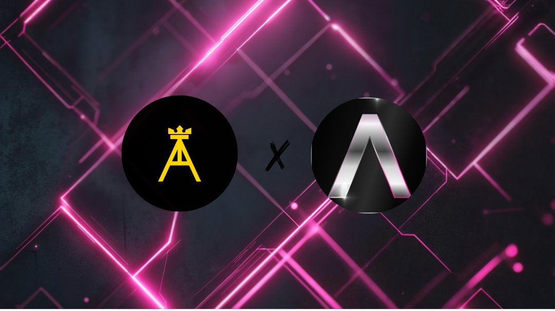 Good morning ✨️ 

We are thrilled to announce our collaboration with <a href="/aimi_xyz/">Ai-Mi</a>  only 888 supply, Free Mint 🌱

The mentioned Giveaway is live in our discord for our members ! 🍀
Follow them and don't miss this!
Mint Coming very soon