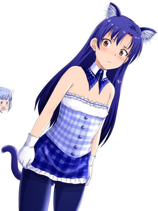 千早凄すぎる…
武道館で「おはよう!!朝ご飯」歌うのかな? 