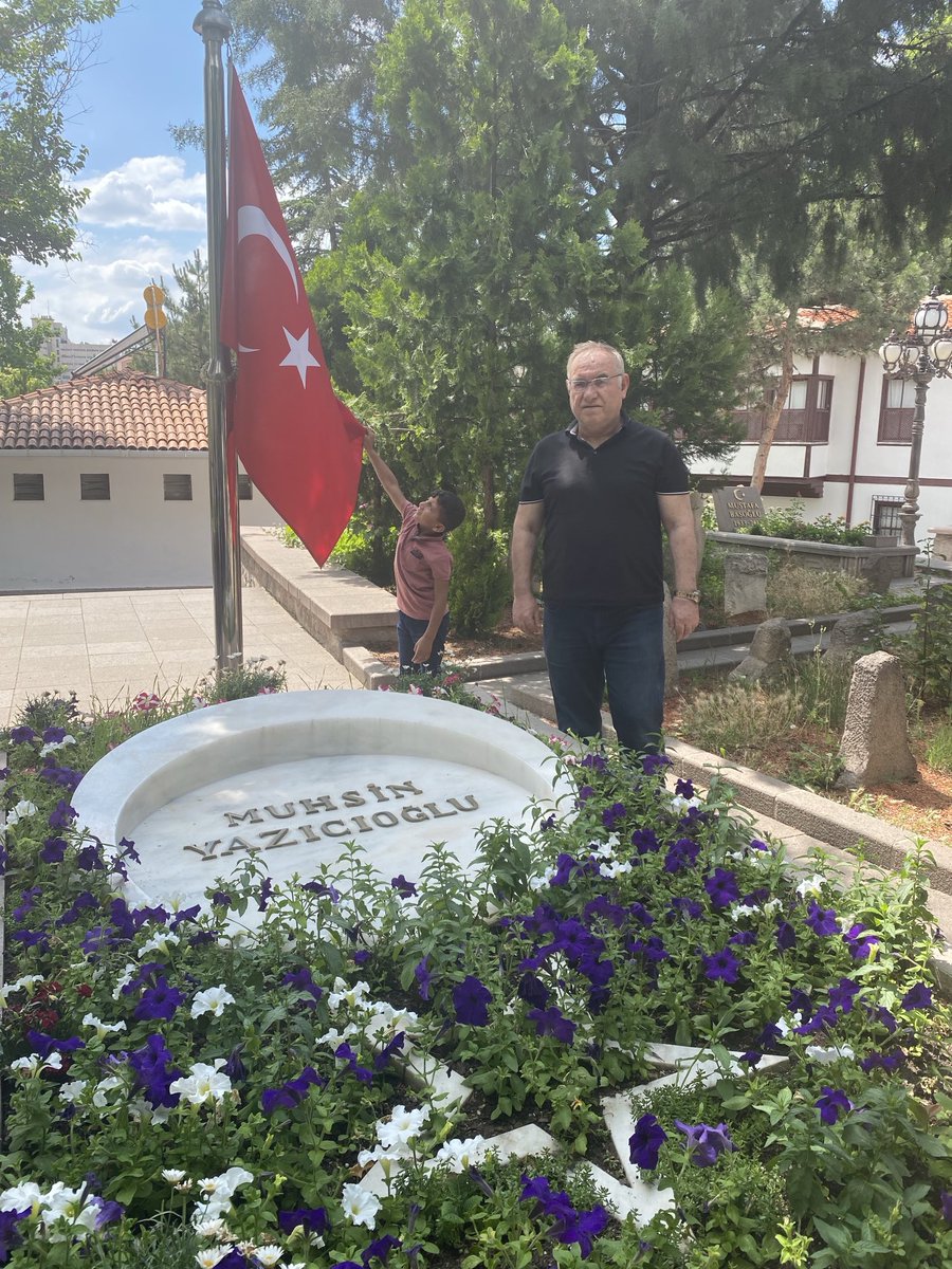 Şehit Muhsin Başkan her zaman dualarımızda ve kalbimizdesin. Ruhun şad mekanın cennet olsun inşallah