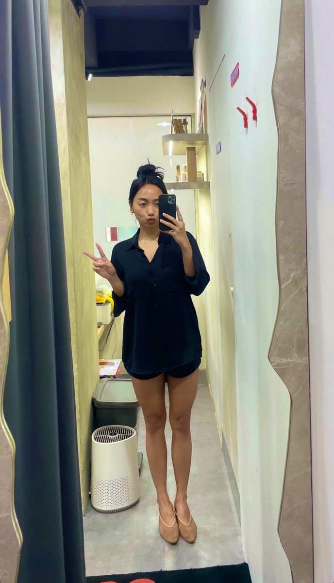 Pap gratis di dm 😘 RT!