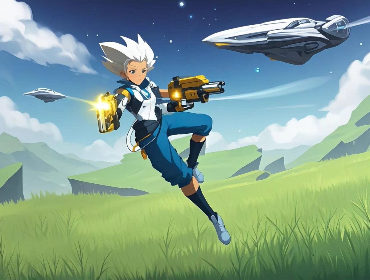 carpe diem|Oneness🚀🌕 (@jishixingle668) on Twitter photo The Relics Genesis series is amazing! As a big fan, I created this piece to pay tribute to its unique charm. <a href="/PlaySpaceRush/">Space Rush</a> I hope it conveys my love for this series! The Relics Genesis series is amazing! As a big fan, I created this piece to pay tribute to its unique charm. <a href="/PlaySpaceRush/">Space Rush</a> I hope it conveys my love for this series!