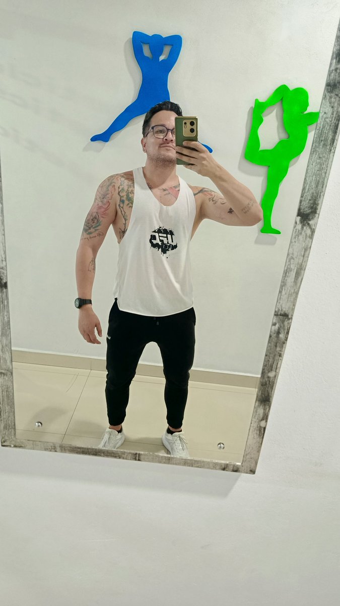 Steiner Gómez tweet media