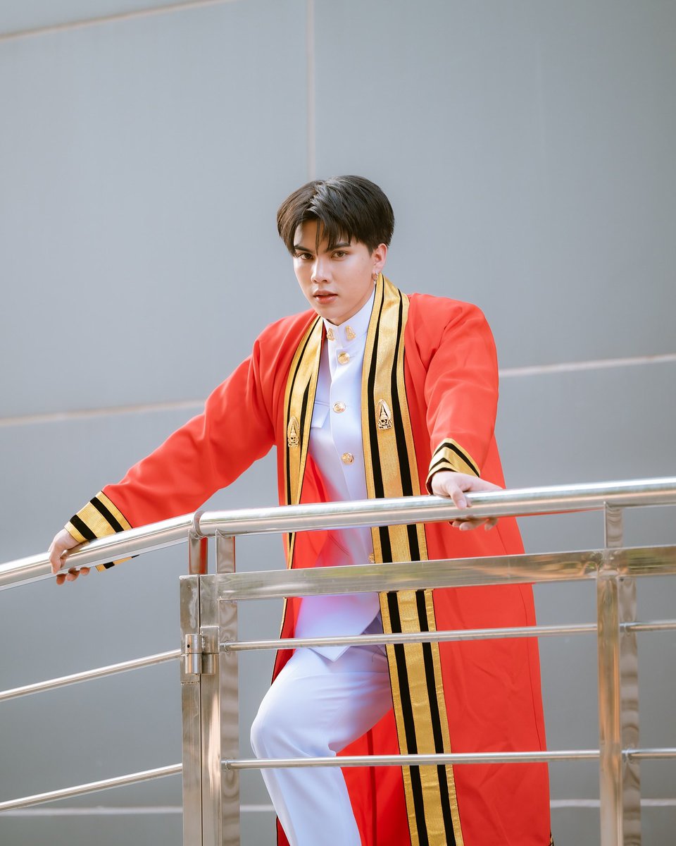 FORTPEAT_INTL's tweet photo. 📥 25.03.25 | toey.boonyarit IG Update
🖇 https://t.co/XLg7KVtVjN
#FortPeatUpdate
@fort_fts #FortFTS
#ComeFortZon #BabyFeat
#AboutefFORTGraduated https://t.co/kYI6saLqfr