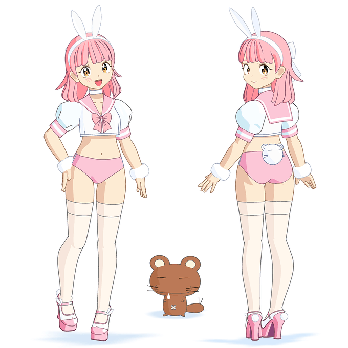 【定期】いつもわたスの謎ポストに いいねリポスト ありがとうござぃまス♪…さて、わたスが引用を多用するのは妙な返信で元ポストを汚さないためでもあるまス(にやーん♪等) なので、内容が気に入った場合の いいねリポスト は(お手数ですが)引用元ポストにしてあげてくださいね♪😉 