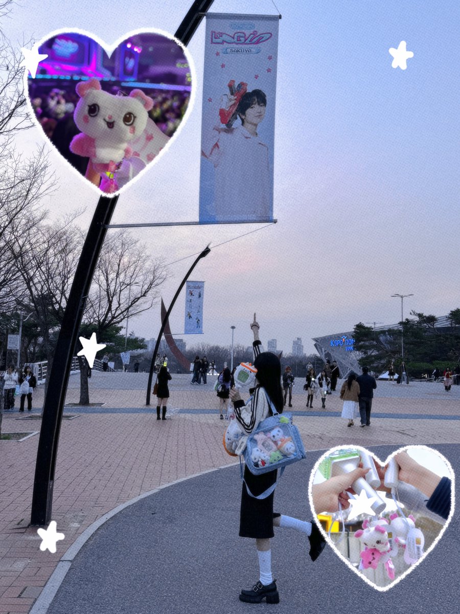RuoFeng__'s tweet photo. 🍀with wish https://t.co/SqkAUXl3CT