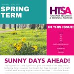 Photo by Hackney Teaching and Schools' Alliance (@HackneyTSA)