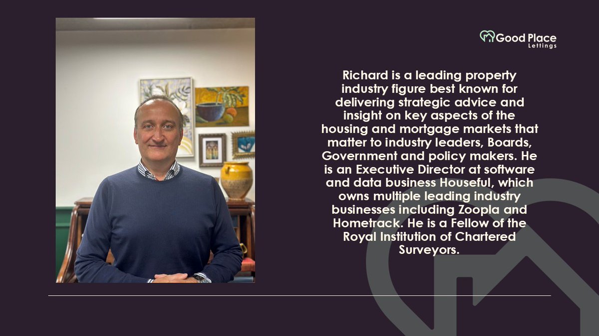 Introducing the amazing board at Good Place Lettings!

 A team of passionate experts dedicated to creating quality, affordable homes and making a positive impact in the rental market 🏡💚

#GoodPeopleGoodHomes #SocialEnterprise #AffordableHousing