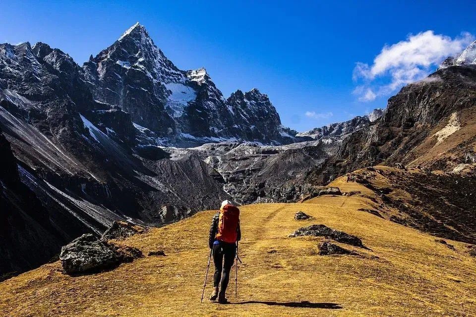 Will trekking get you killed? buff.ly/BfW6R0e
#hiking #trekking #trek #hike