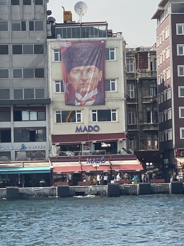 Böyle astırırlar …