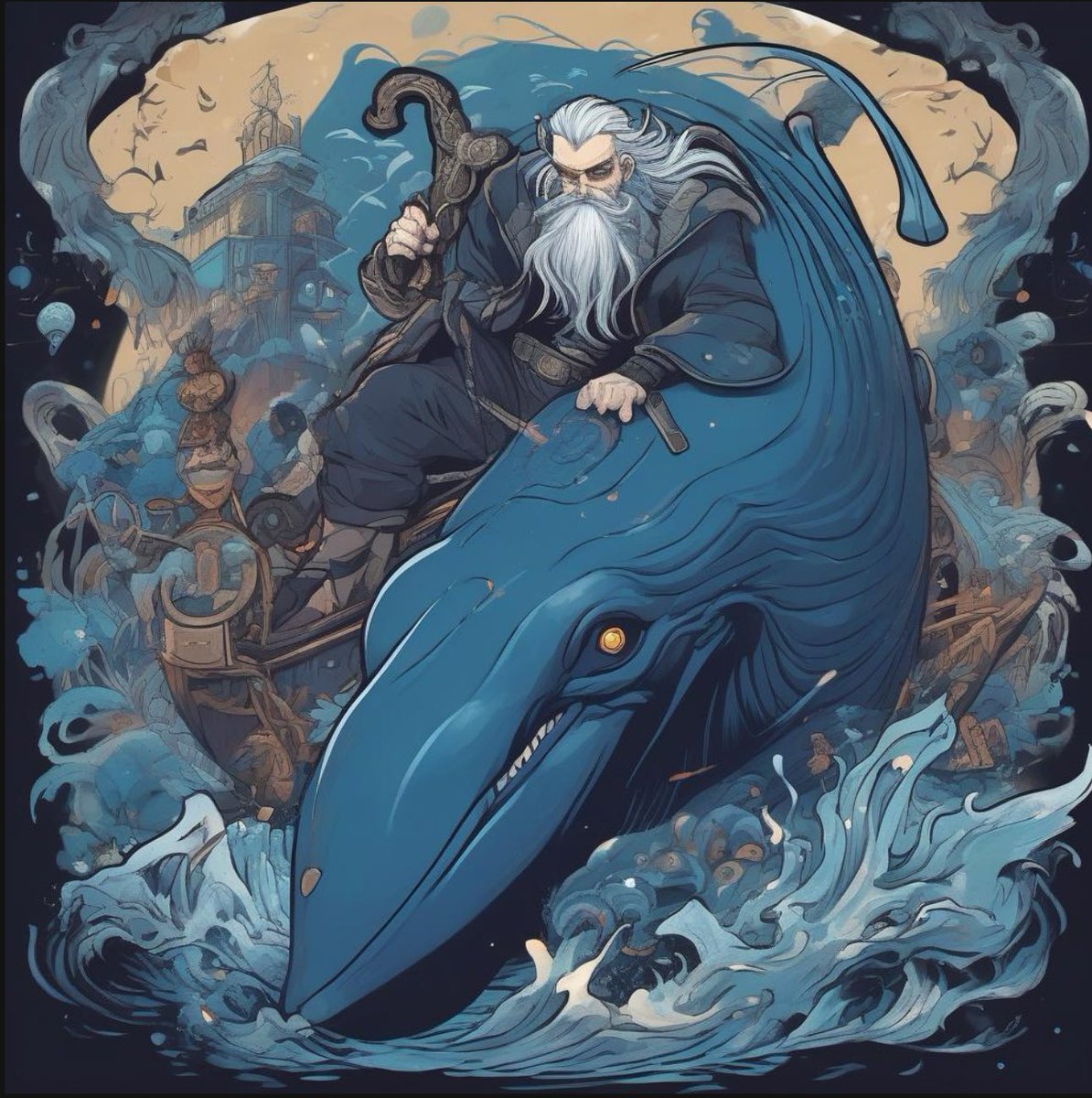 Nomad3561's tweet photo. @Blessid1117 ￼
ODINWHALE I understand now. https://t.co/DFnFNX8z8F