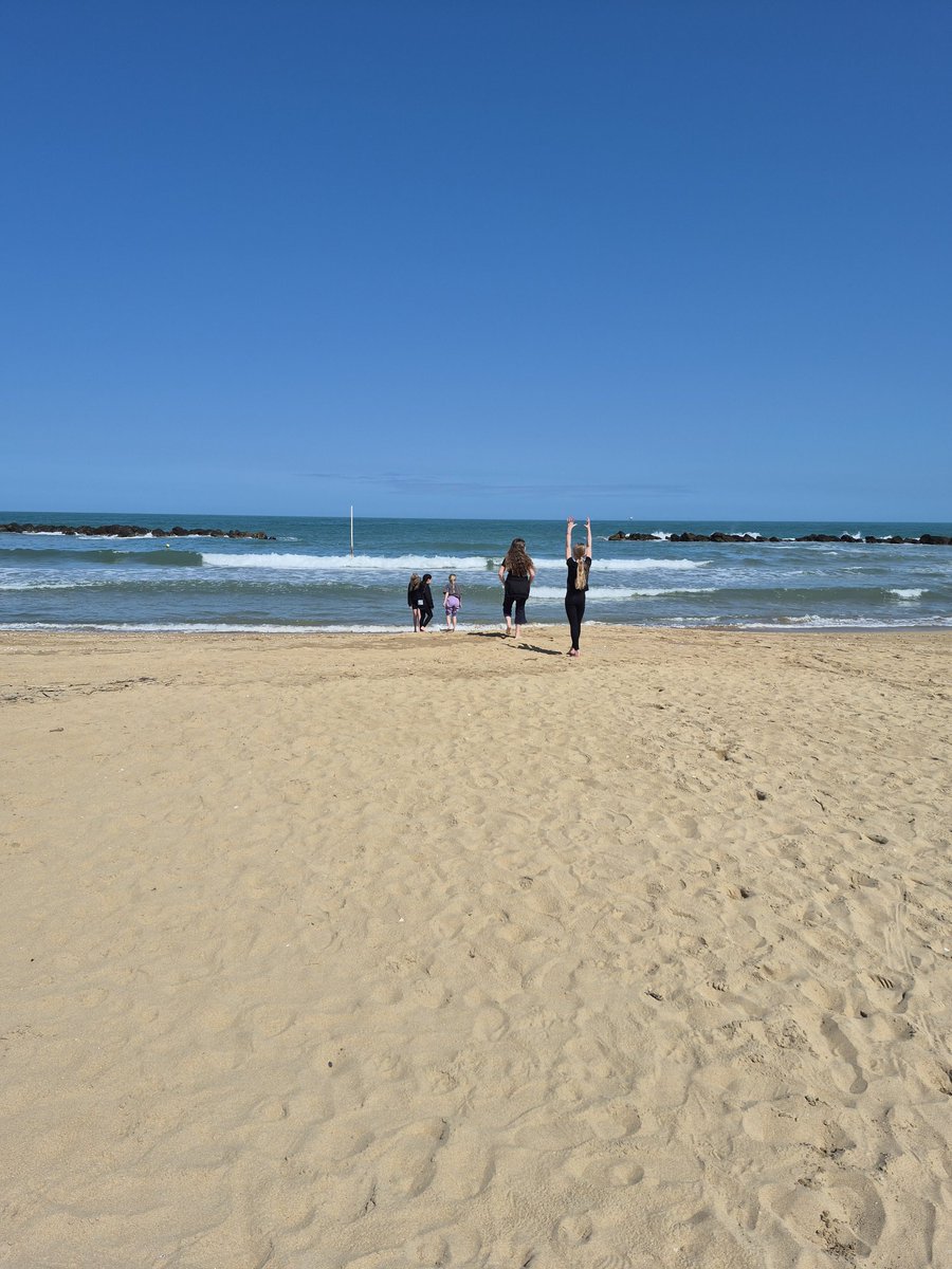 Spalding Primary Academy (@spaldingpriacad) on Twitter photo Morning sessions completed, off for a paddle, play & picnic on the beach! 🇮🇹🍽🏝 <a href="/TuringScheme_UK/">Turing Scheme UK</a> <a href="/InfinityAcad/">Infinity Academies Trust</a> Morning sessions completed, off for a paddle, play & picnic on the beach! 🇮🇹🍽🏝 <a href="/TuringScheme_UK/">Turing Scheme UK</a> <a href="/InfinityAcad/">Infinity Academies Trust</a>