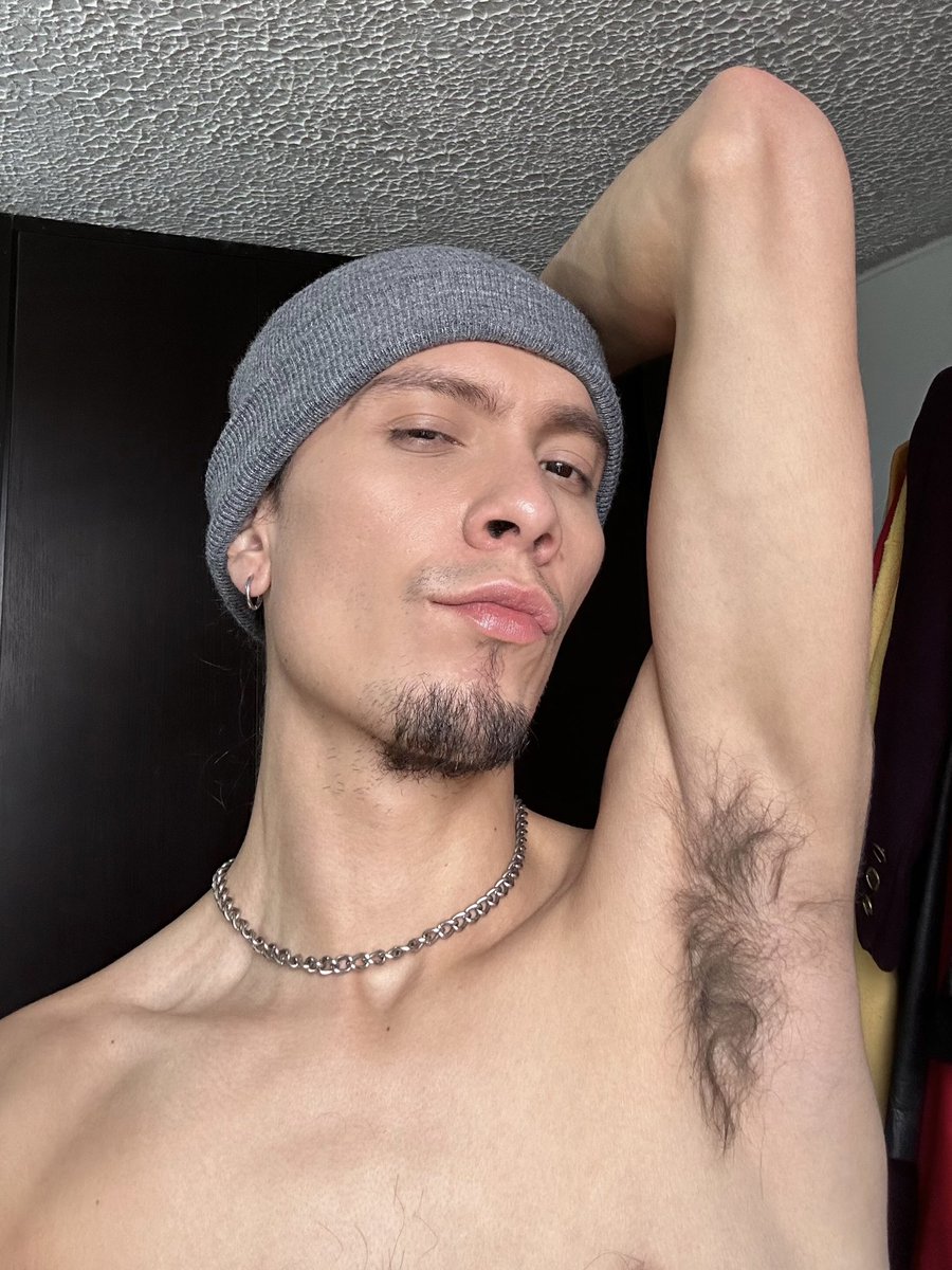 RT si te pegas a oler un rato 😏