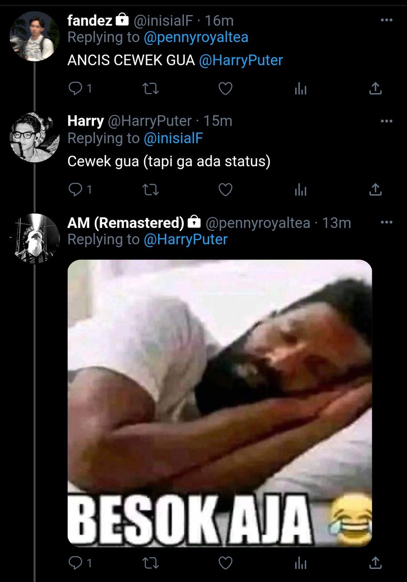 yvi ⋆ tweet media