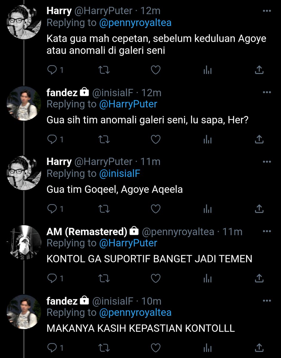 yvi ⋆ tweet media