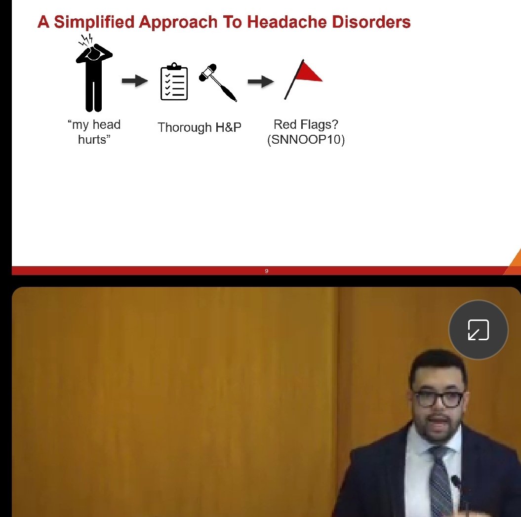 Mia Minen, MD, MPH, FAAN, FAHS (@miaminenmd) on Twitter photo Excited to have our prior #headache fellow <a href="/MoiseyWoisey/">Moises Dominguez, MD</a> return to <a href="/NYUneurologyres/">NYU Neurology Residency</a> to give Grand Rounds today! He is speaking about the procedural treatments for headache. <a href="/ahsheadache/">American Headache Society</a> <a href="/AANmember/">American Academy of Neurology</a> Excited to have our prior #headache fellow <a href="/MoiseyWoisey/">Moises Dominguez, MD</a> return to <a href="/NYUneurologyres/">NYU Neurology Residency</a> to give Grand Rounds today! He is speaking about the procedural treatments for headache. <a href="/ahsheadache/">American Headache Society</a> <a href="/AANmember/">American Academy of Neurology</a>