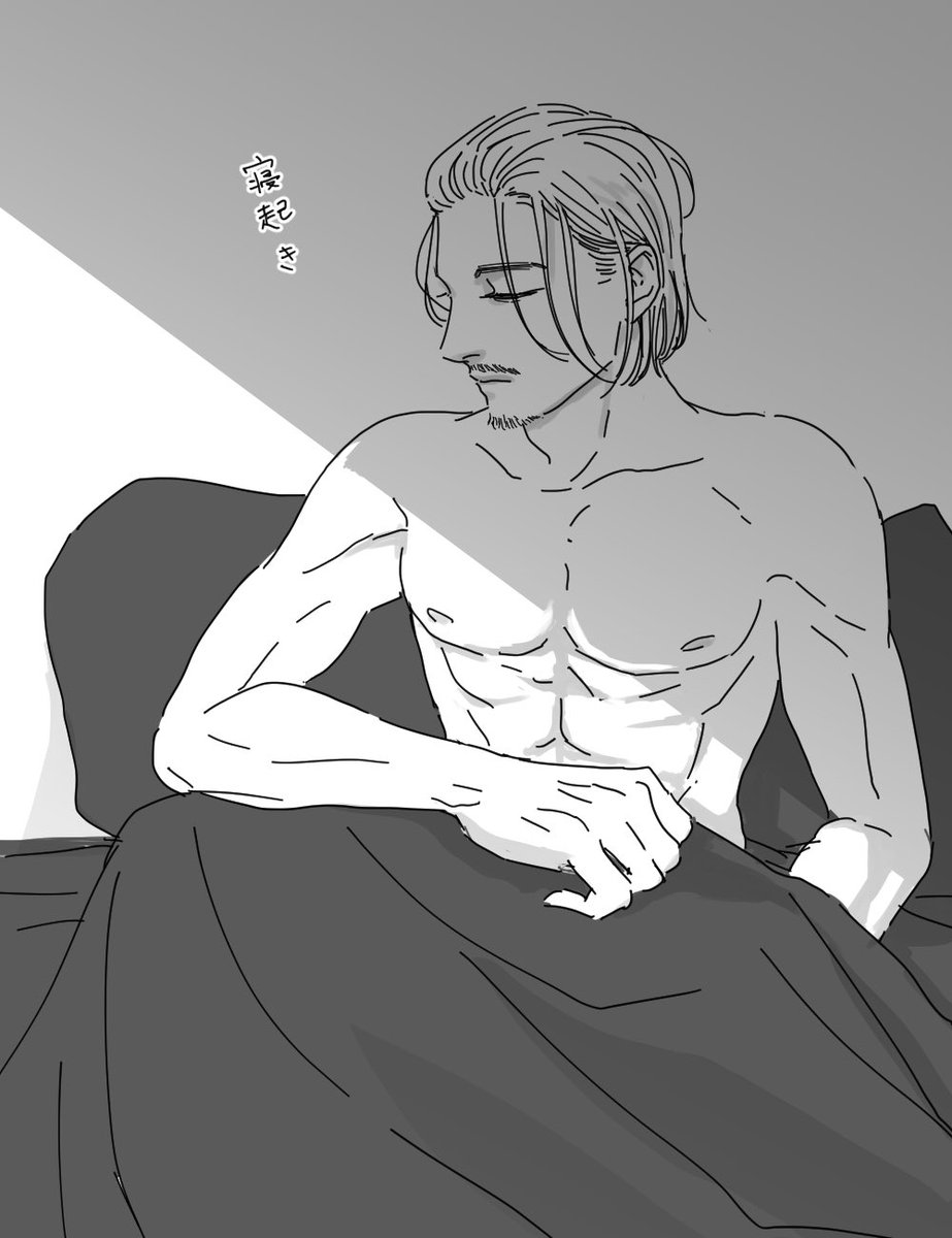 拓兄〜〜好きだ〜〜〜