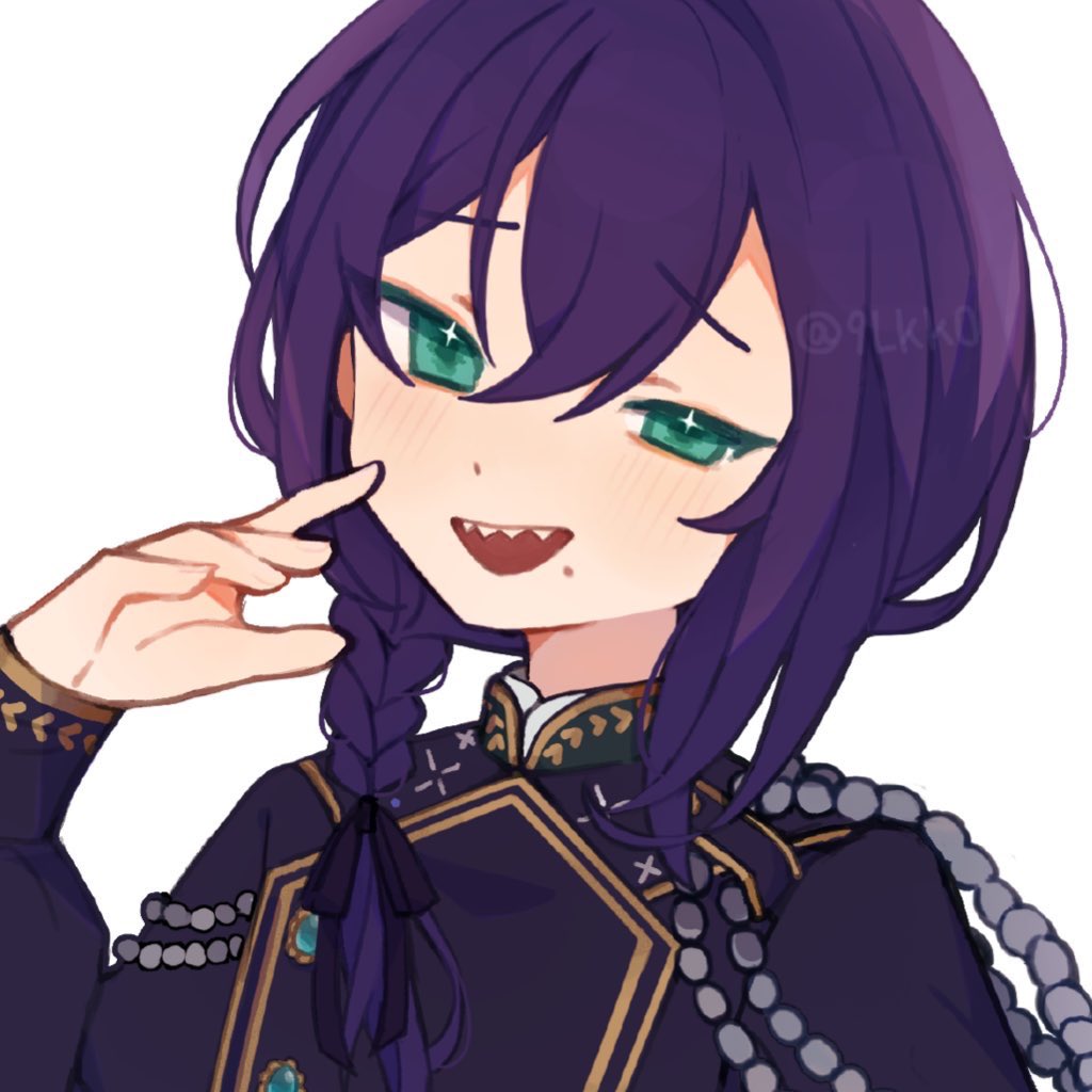 マヨさんが1番好きなので再掲いいですか……