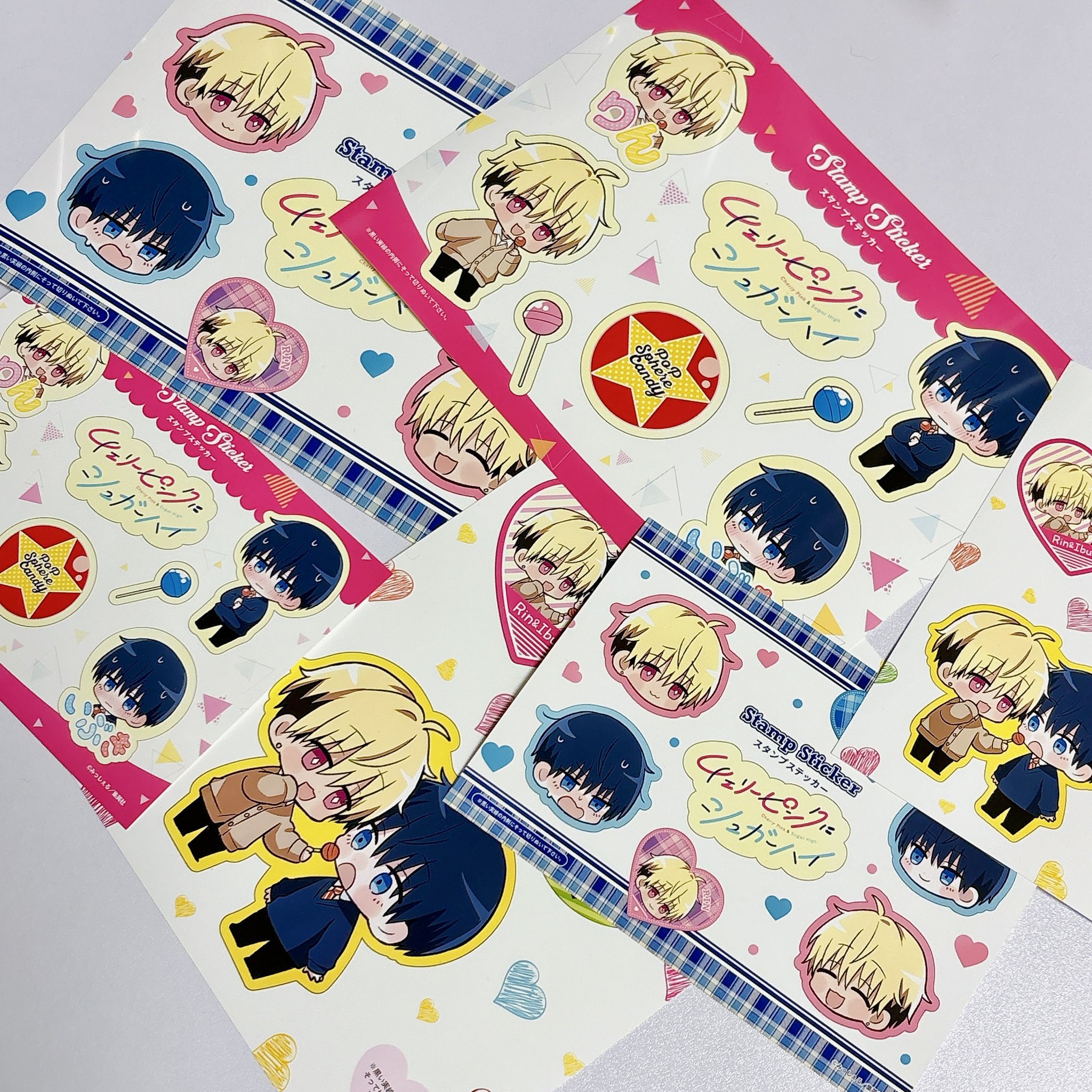 ローソンコラボ クリアポスターチアガール ♥ᴛᴏᴅᴀʏ's ʟᴀɴᴀᴋɪʟᴀ ᴘʜᴏᴛᴏ♥ Kyoka✦Momoka✦Yuri