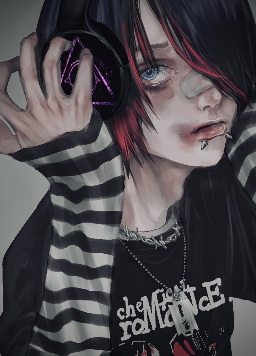 Goopunch. (@disappearing29) / X