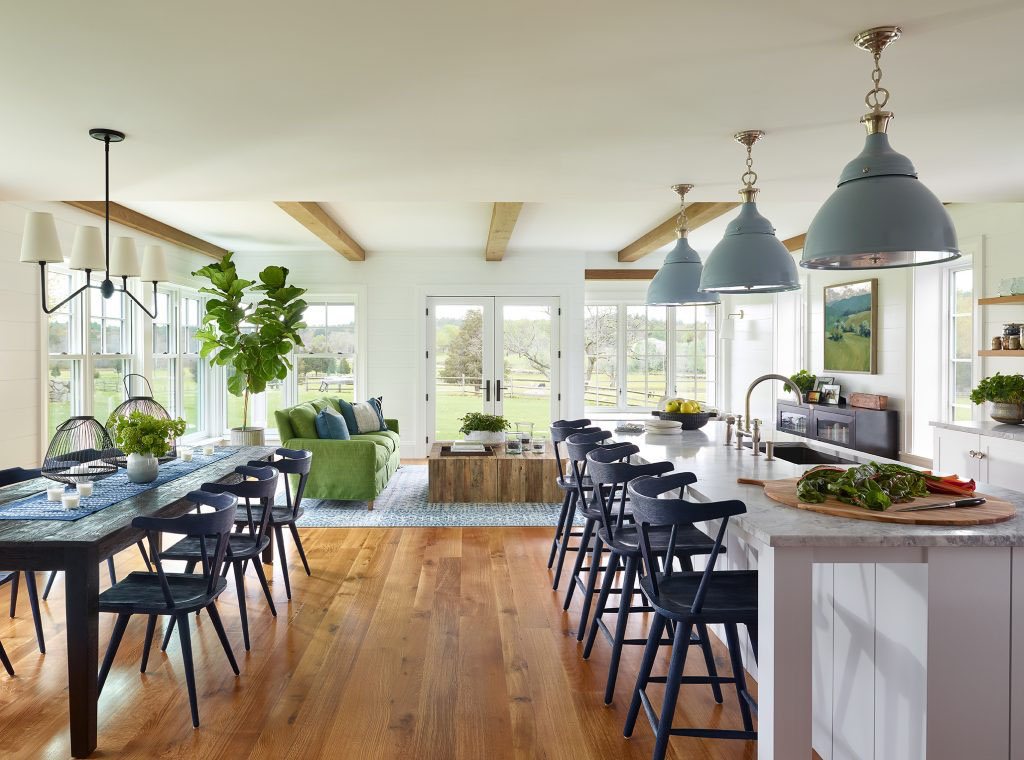 OneKindesign's tweet photo. New England modern farmhouse delivers nature-inspired living spaces
https://t.co/E5P8BGPvCm https://t.co/C9pU5nM00Y