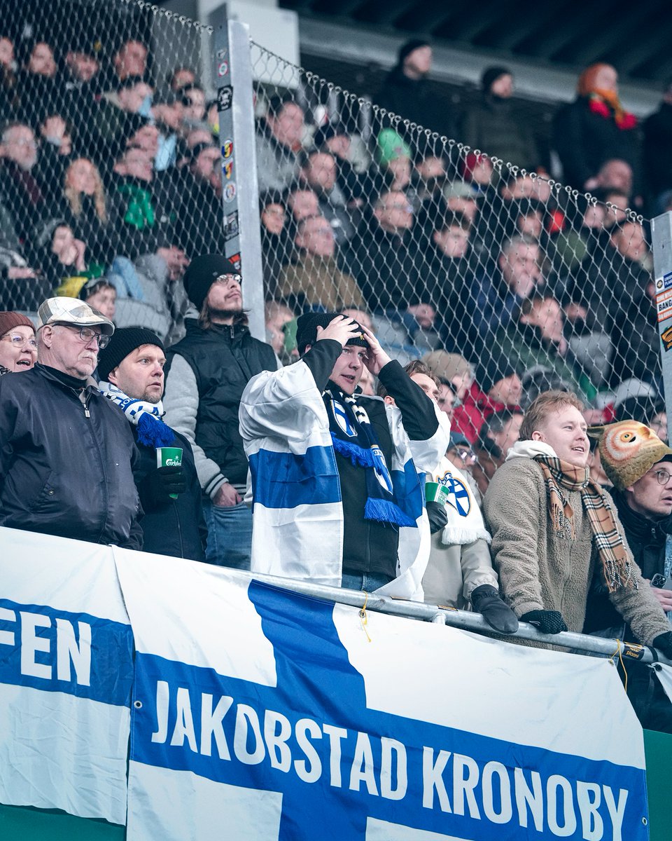 Huuhkajat's tweet photo. Iso kiitos myös Liettuaan matkustaneille. 💙🤍
Kesäkuussa jatketaan kotona! 💪
#Huuhkajat #LTUFIN #MeOlemmeSuomi #WCQ #WCQfi https://t.co/LzwgP27rXk