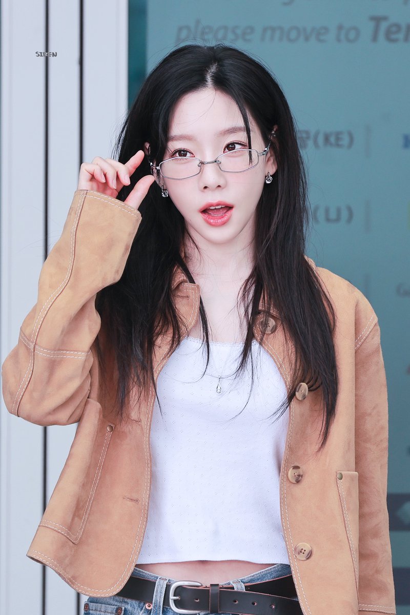 250324 #태연 #TAEYEON
